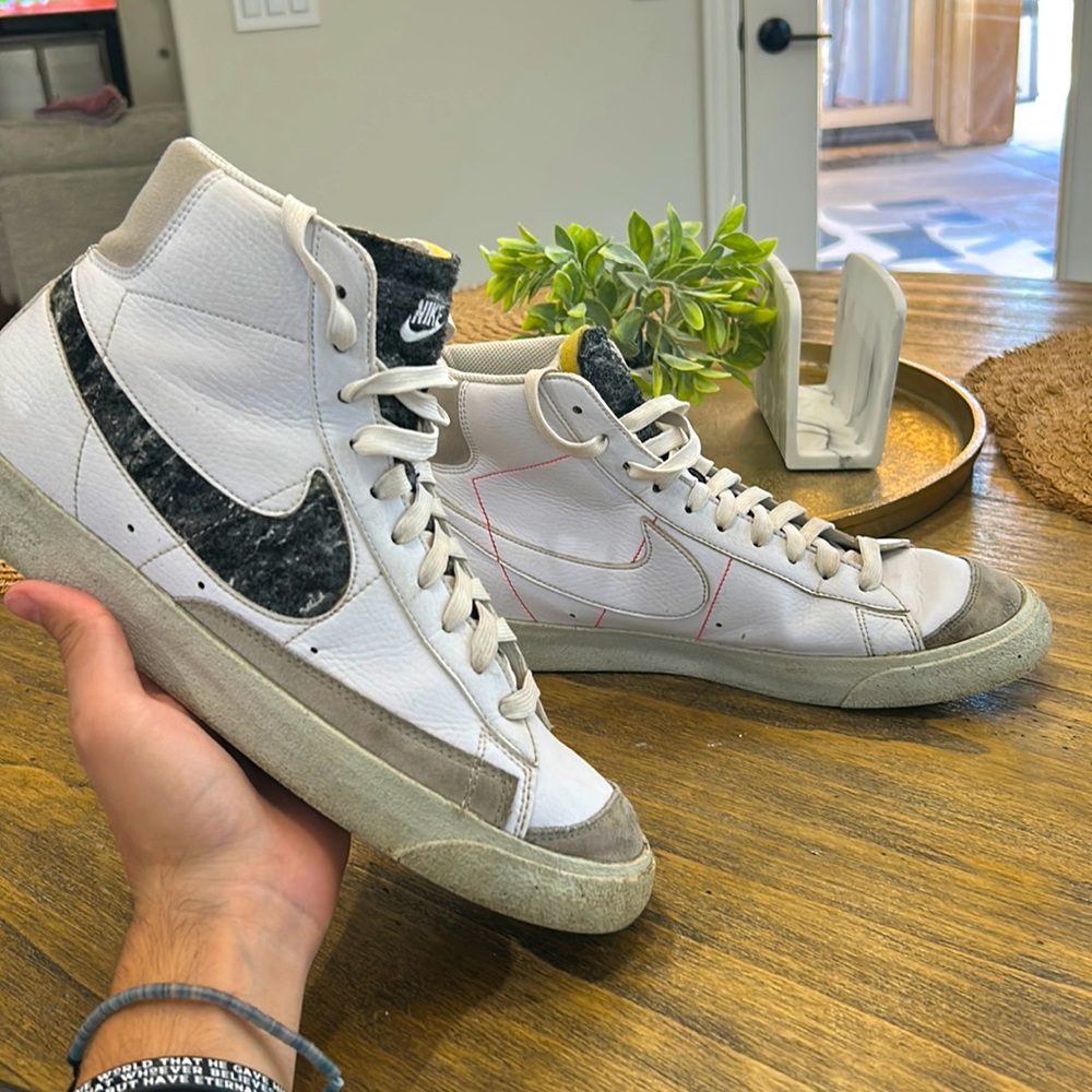 Nike Blazers